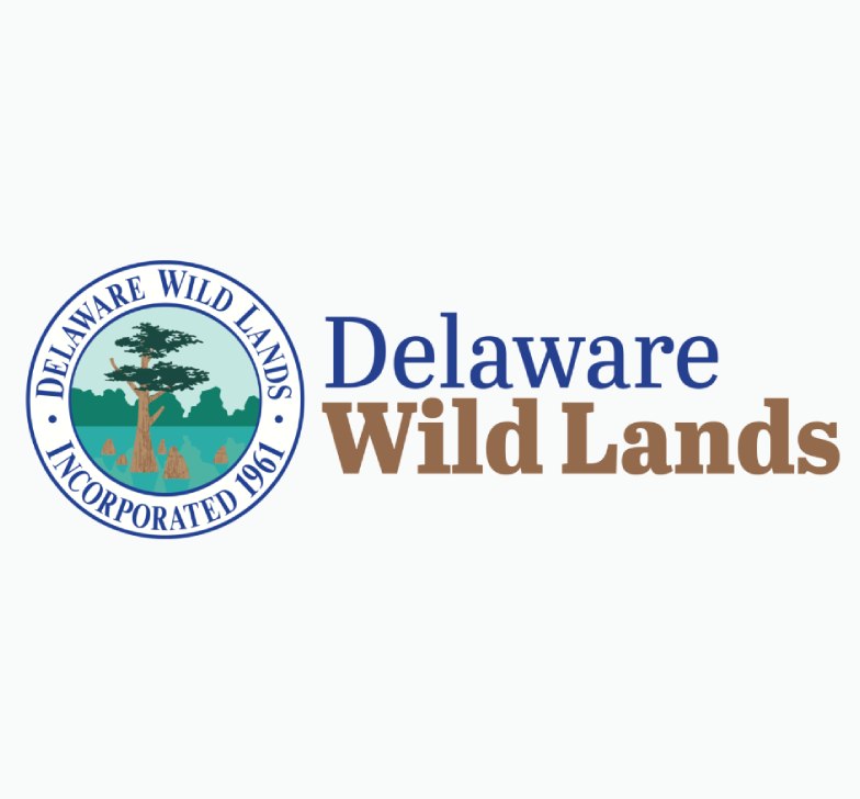 Delaware Wild Lands Logo updated Delaware Wild Lands Logo updated
