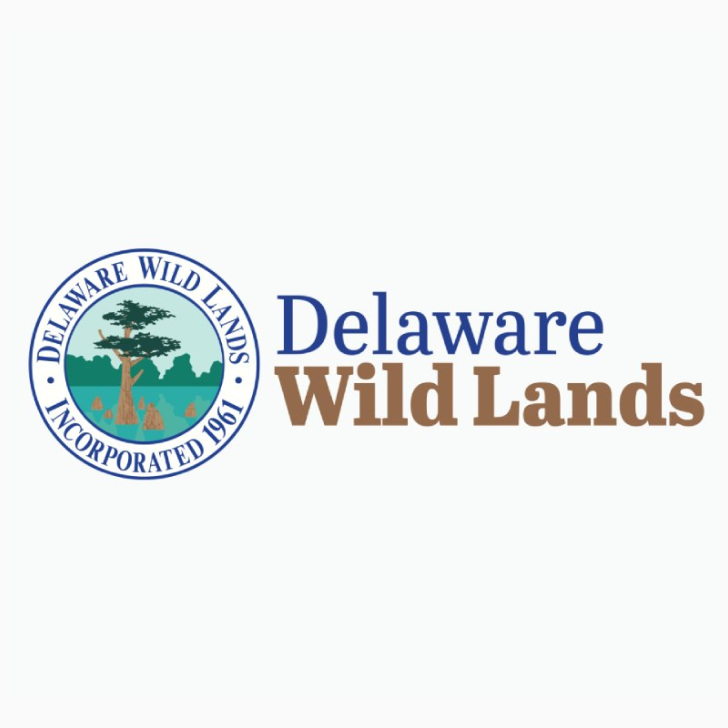 delaware wild land square logo delaware wild land square logo